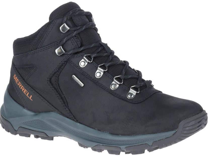 Merrell Erie MID LTR Waterproof Herenschoen