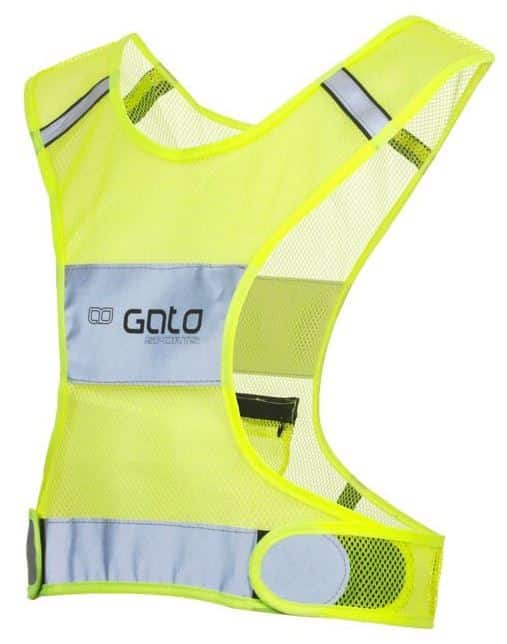 GATO X-vest reflective