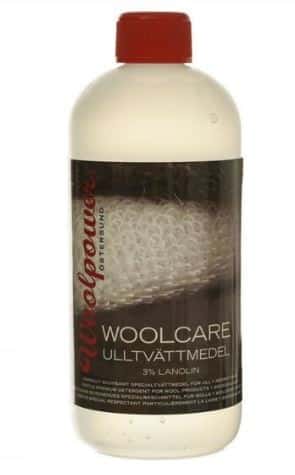 Woolpower Woolcare onderhoudsmiddel