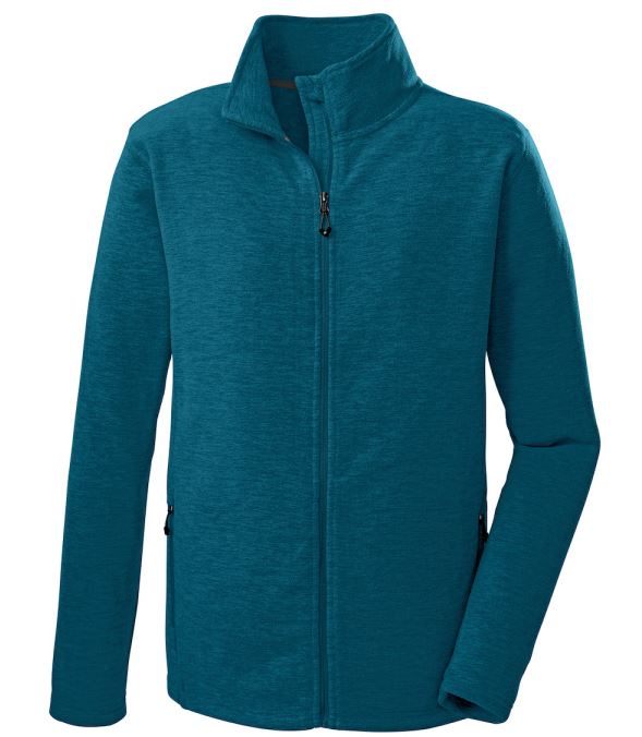 Killtec Fleece Jacket 5 herenfleece