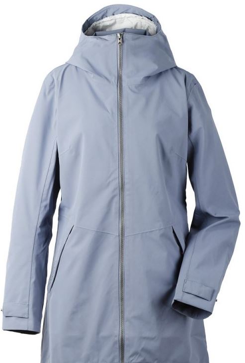 Didriksons Folka Womens Parka II