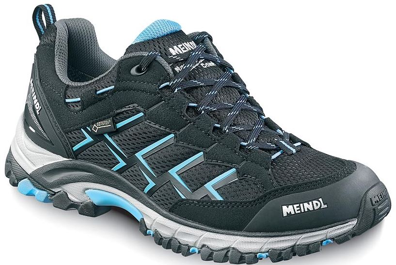 Meindl Caribe Lady GTX schmal dameswandelschoen