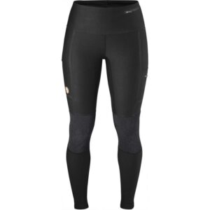 FjallRaven Abisko Trekking Tights dameslegging