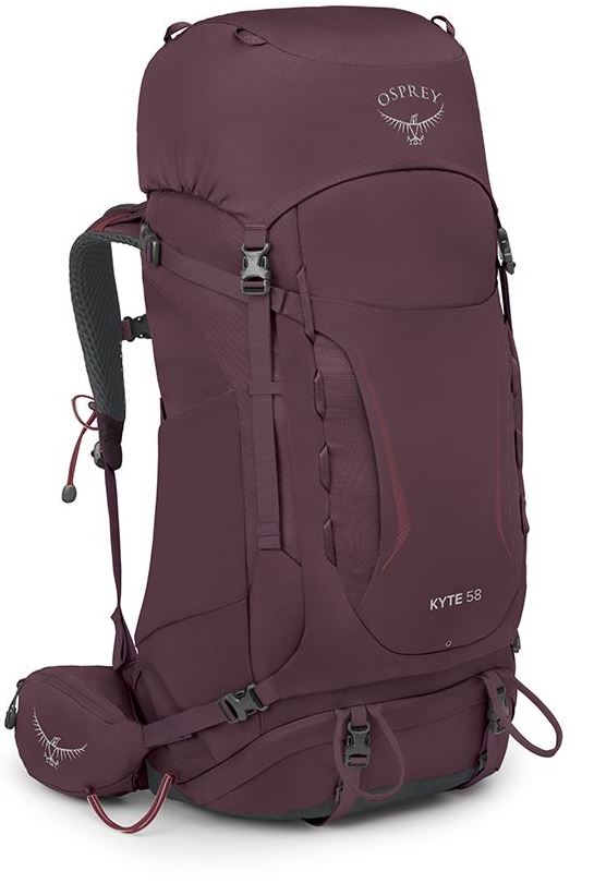 Osprey Kyte 58 rugzak