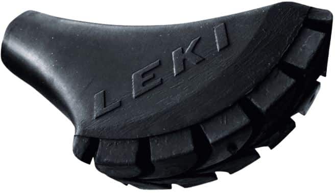 Leki Gummidemper Walking Pad