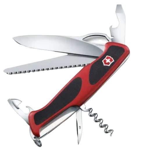 Victorinox Ranger Grip 79 zakmes