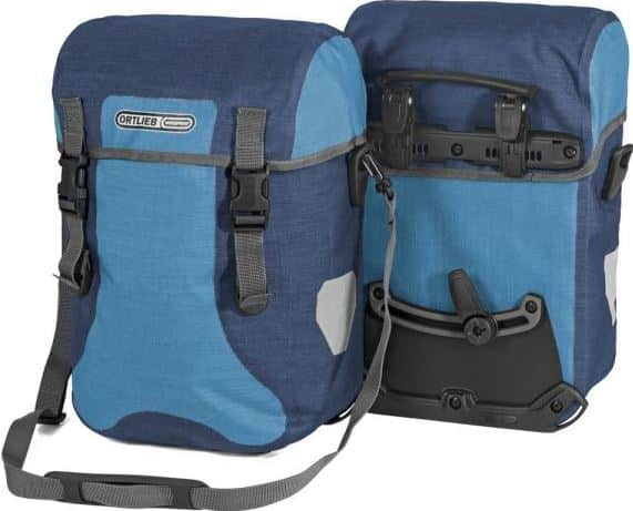 Ortlieb Sport-Packer Plus QL2.1 fietstas