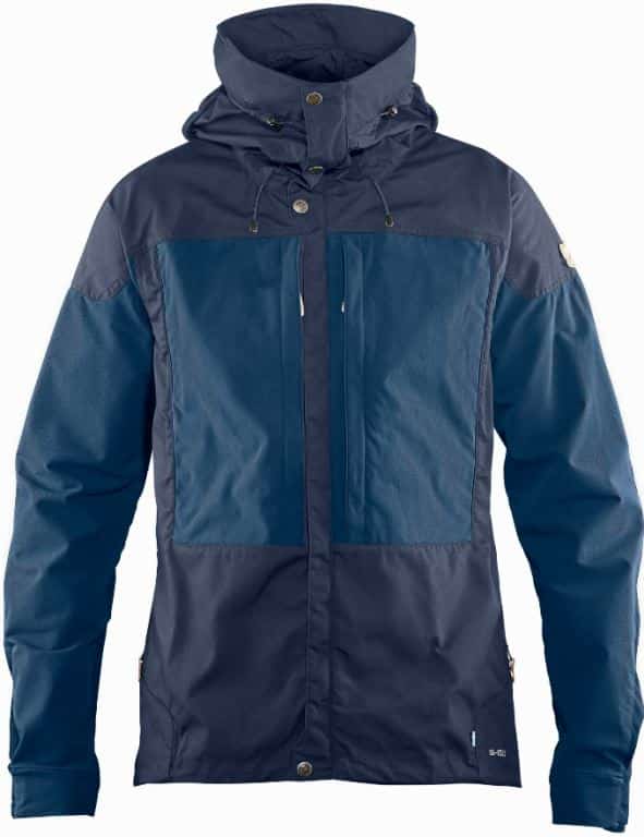 FjallRaven Keb Jacket herenjas