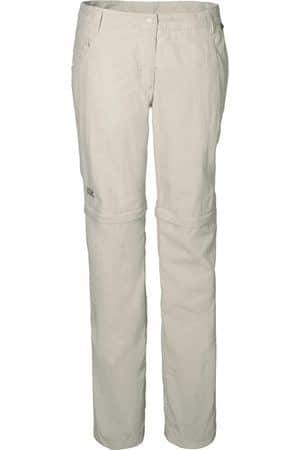 Jack Wolfskin Marrakech Zip Off Pants damesbroek