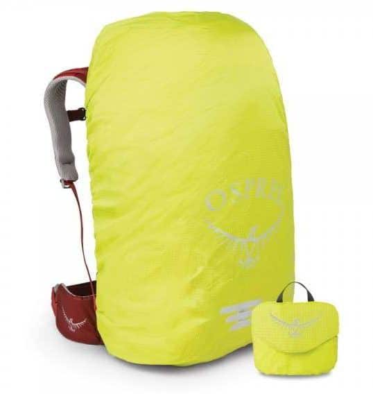 Osprey Ultralight High Visibility Raincover