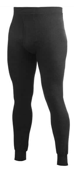 Woolpower Long Johns with Fly 200