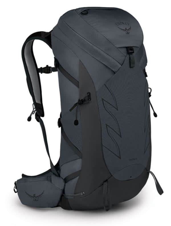 Osprey Talon 36 Eclipse Grey L/XL