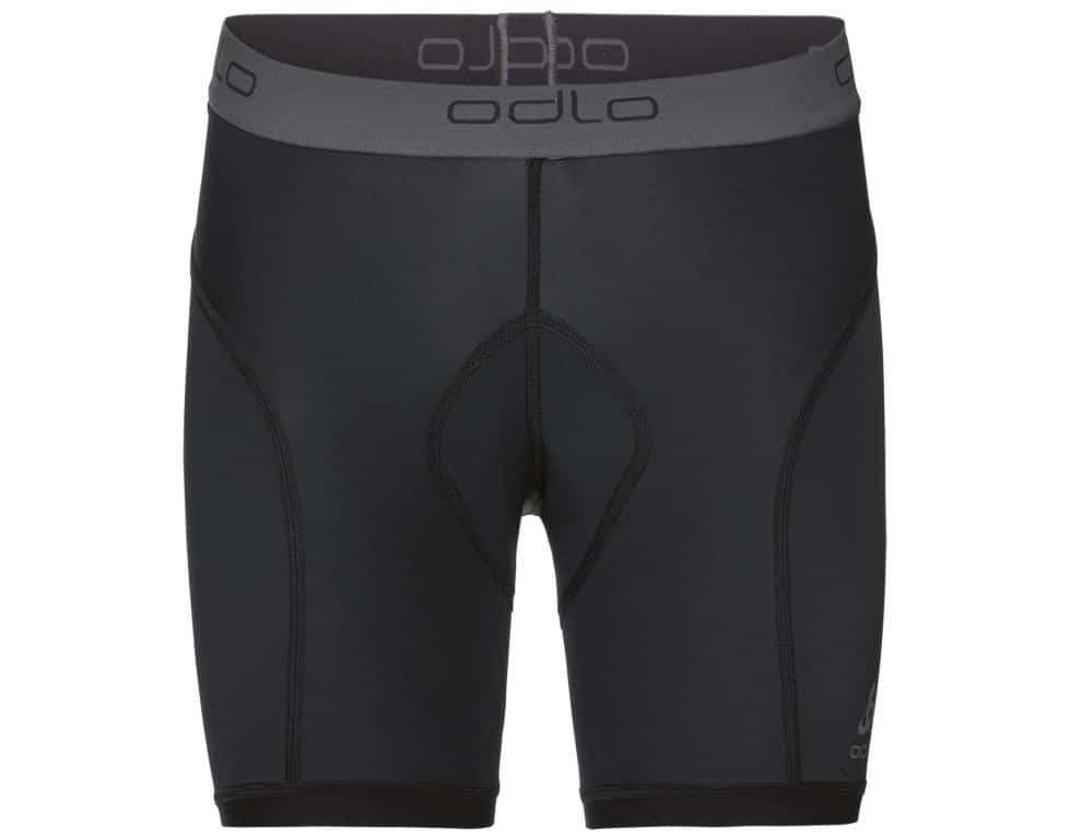 Odlo Bottom Panty herenfietsbroek