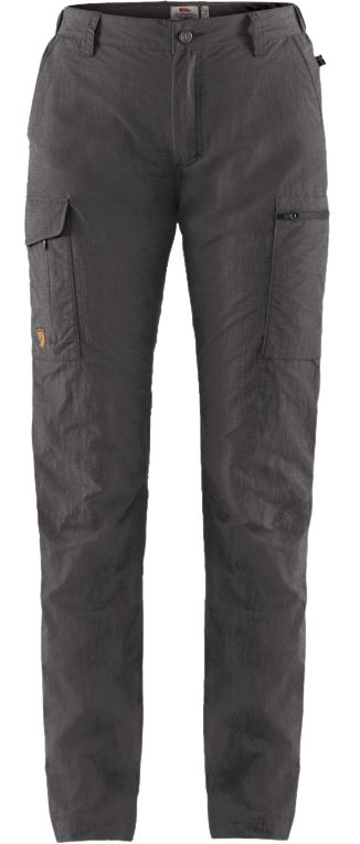 FjallRaven Travellers MT Trousers W