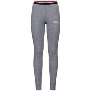 Odlo BL Bottom Long Active Warm Originals dameslegging