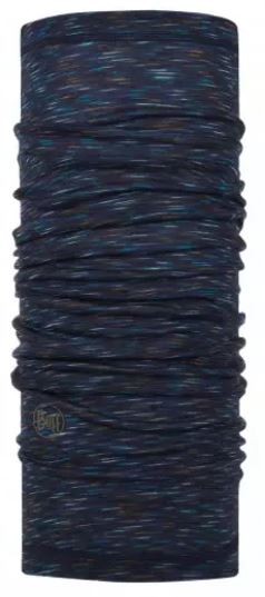 Buff Lightweight Merino Wool Multi Stripes