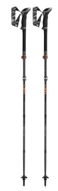 Leki Makalu FX Carbon wandelstokken