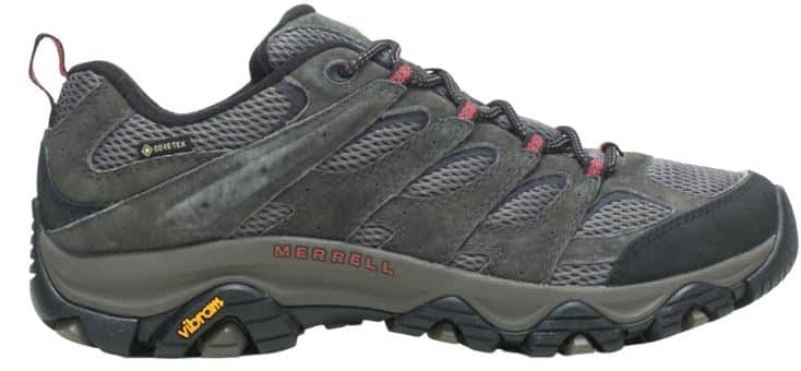 Merrell Moab 3 GTX herenwandelschoen