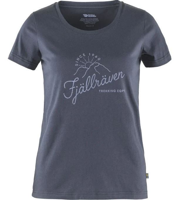 FjallRaven Sunrise T-shirt W