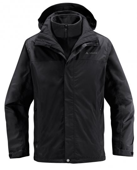 Vaude Kintail 3 in 1 Jacket III Dames