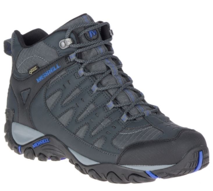 Merrell Accentor Sport Mid GTX herenwandelschoen