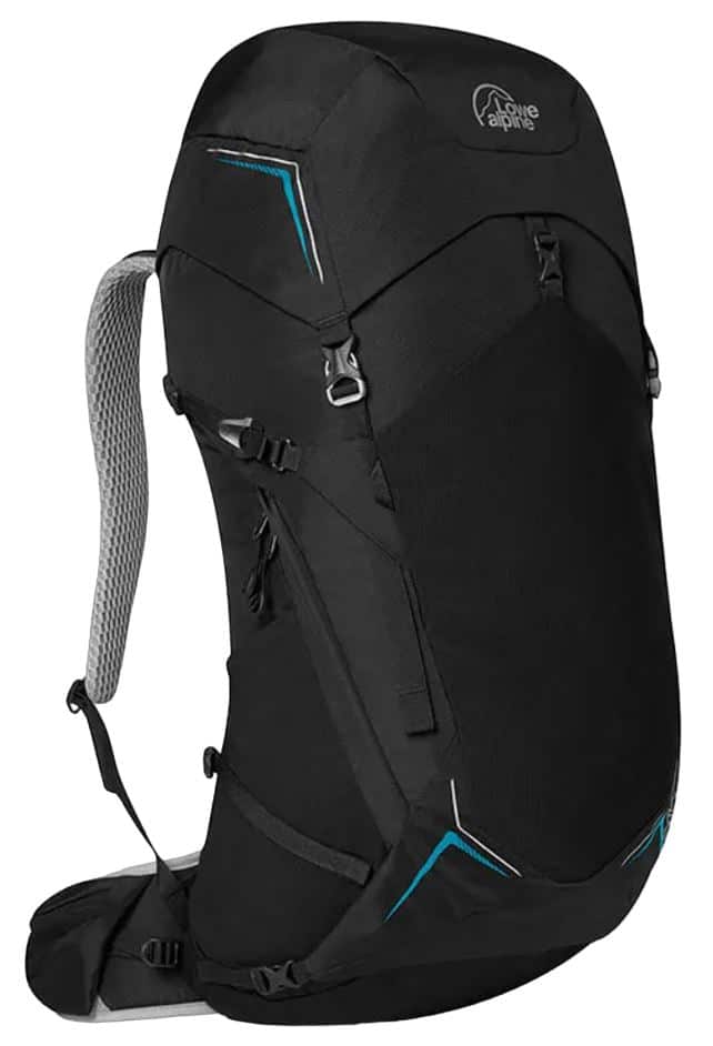 Lowe Alpine Airzone Trek 35+10 Rugzak