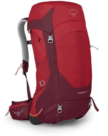 Osprey Stratos 36 O/S rugzak