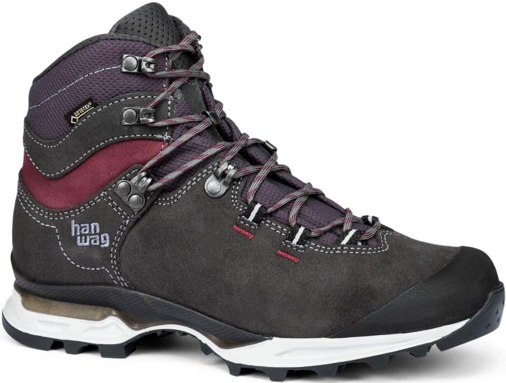 Hanwag Tatra Light Bunion Lady GTX dameswandelschoen