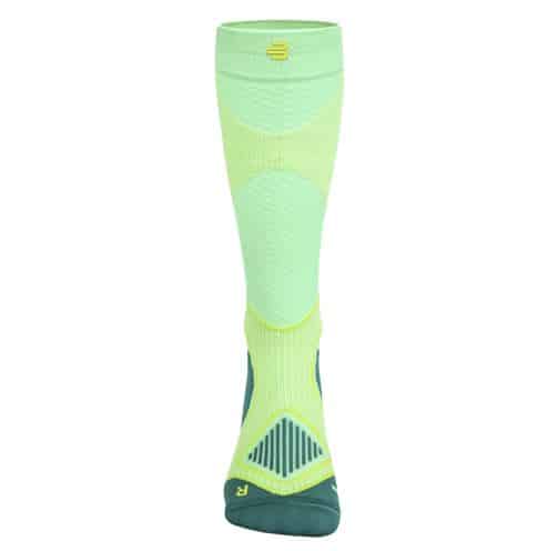 Bauerfeind Outdoor Performance Compression damessokken