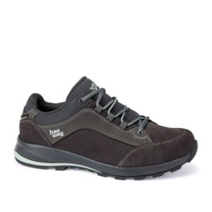 Hanwag Banks Low Bunion Lady GTX dameswandelschoenen