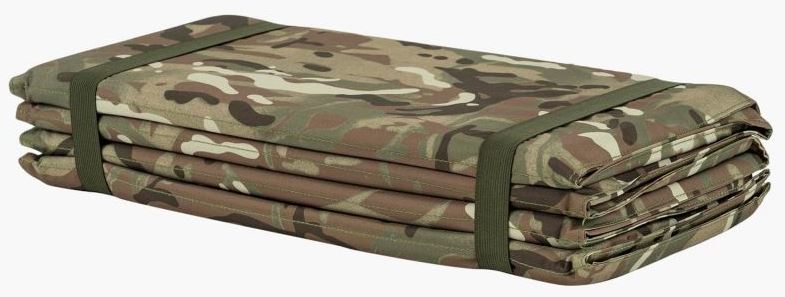 Highlander Z Folding Sleep Mat opvouwbare slaapmat