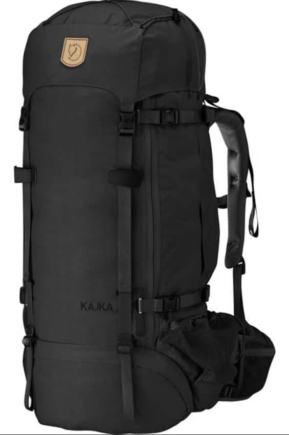 FjallRaven Kajka 65 M/L rugzak