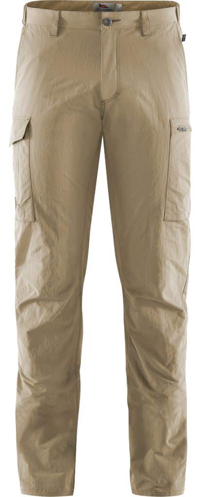 FjallRaven Travellers MT Trousers M