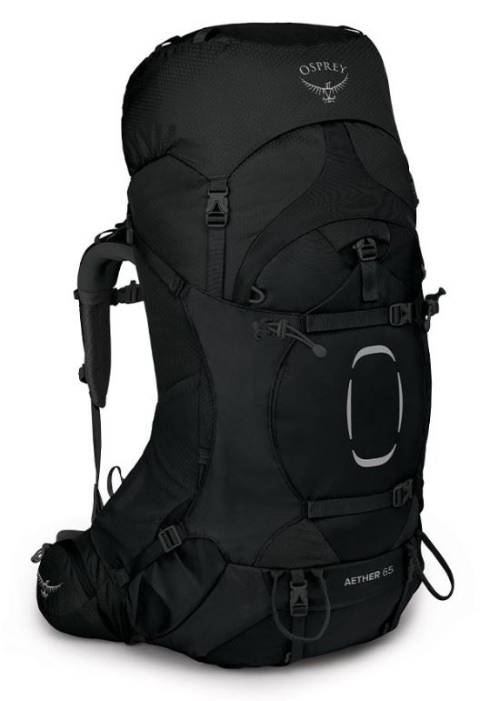 Osprey Aether 65 rugzak