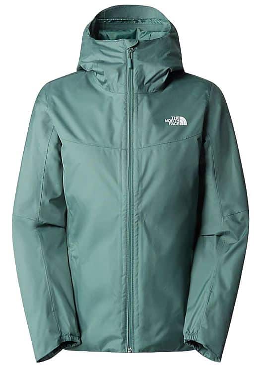 The North Face Quest Insulated damesjas