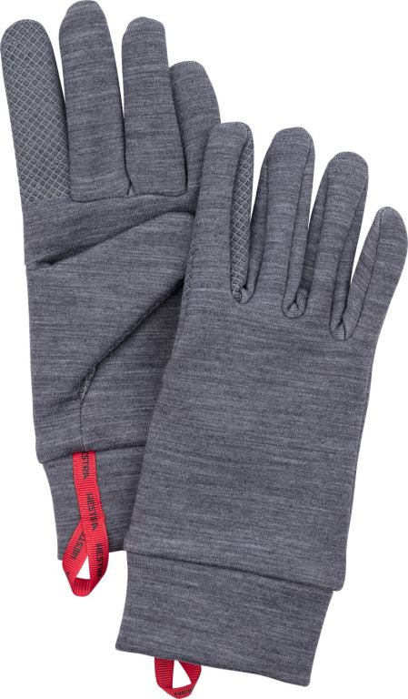 Hestra Touch Point Warmth handschoenen