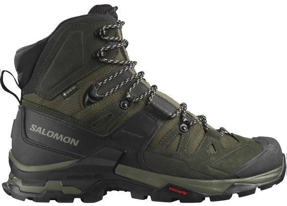 Salomon Quest 4 GTX Heren Wandelschoen