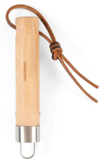 Kikkerland Huckleberry Wood Carving Tool