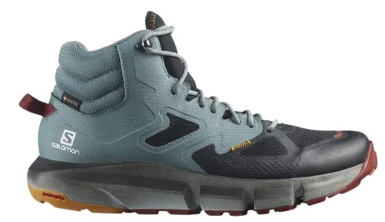 Salomon Predict Hike Mid GTX herenwandelschoen