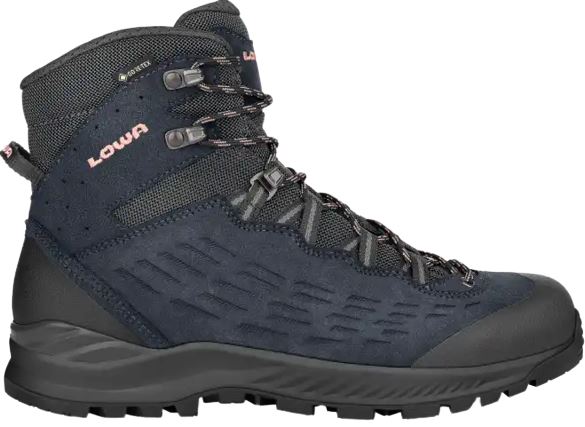 Lowa Explorer II GTX Mid dameswandelschoen