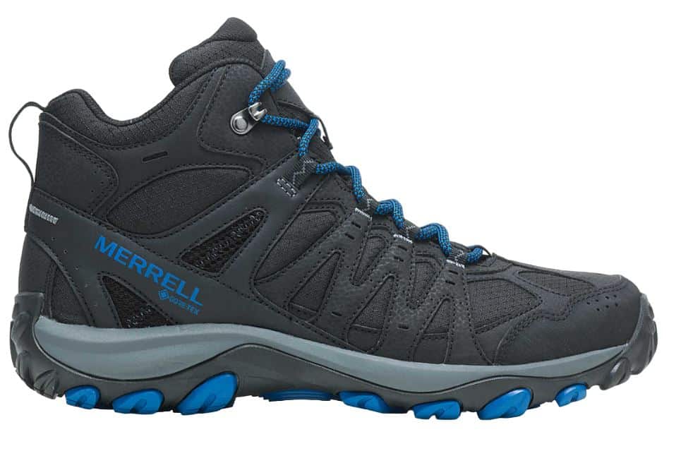 Merrell Accentor Sport Mid GTX herenwandelschoen