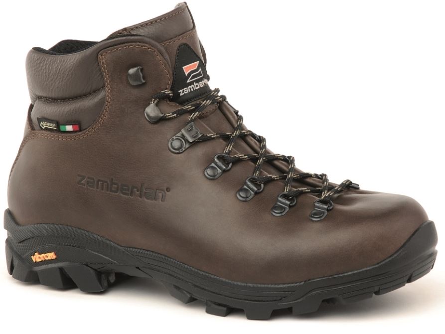 Zamberlan 309 New Trail Lite GTX herenwandelschoen