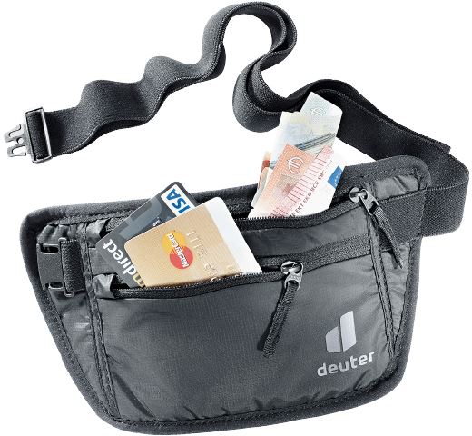 Deuter Security Money Belt I