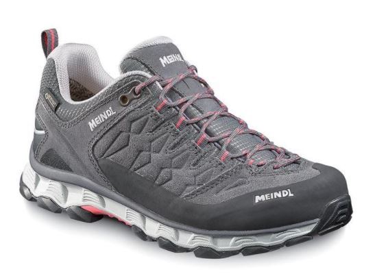 Meindl Lite Trail Lady GTX dameswandelschoen