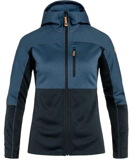 FjallRaven Abisko Trail Fleece W