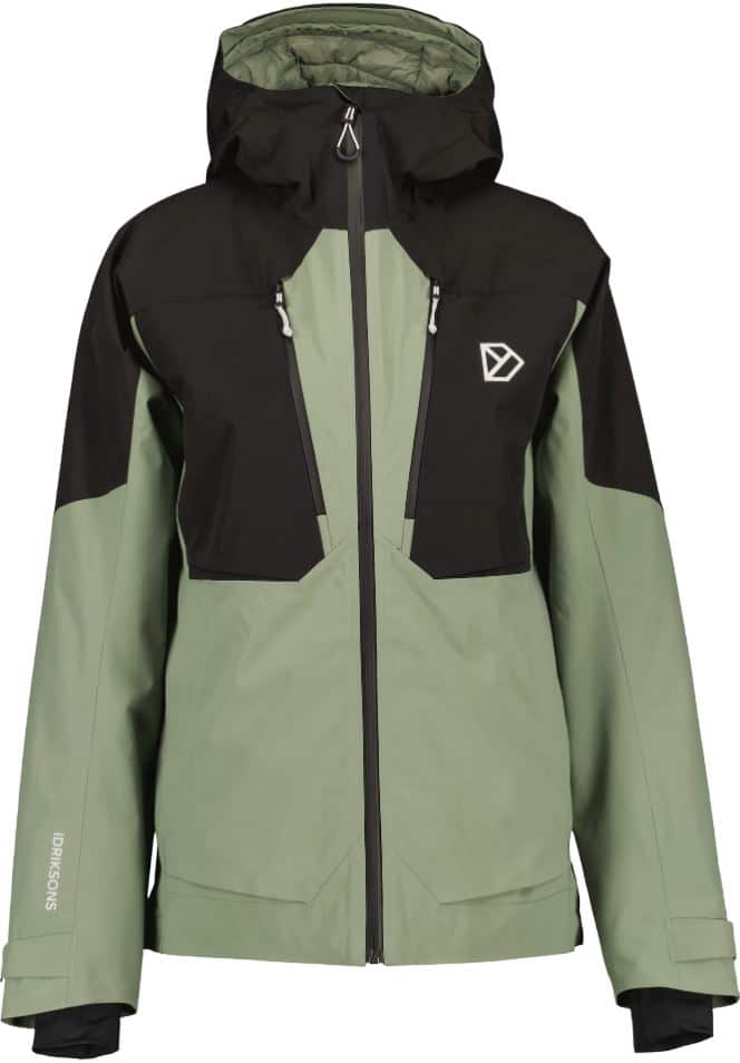 Didriksons Idun WNS Jacket 2 damesjas