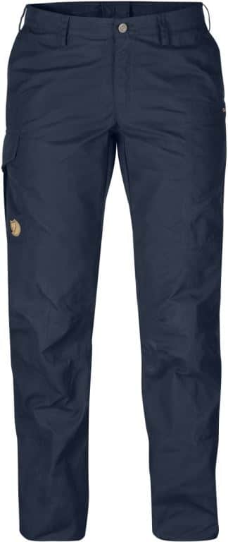 FjallRaven Karla Pro Trousers damesbroek