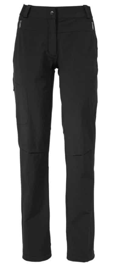 Vaude Wo Farley Stretch Pants III damesbroek