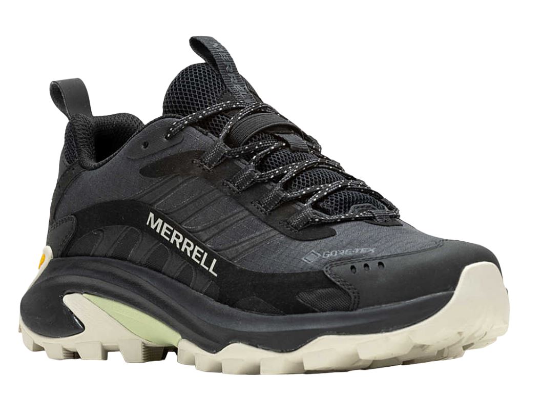 Merrell Moab Speed 2 GTX dameswandelschoen