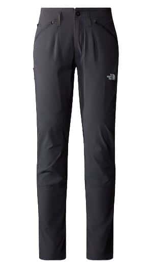 The North Face Speedlight Slim Straight Pants damesbroek